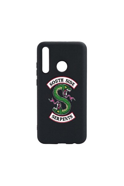 bestcase Husa Riverdale - South Side Serpents, Movie, pentru Xiaomi Redmi Not...