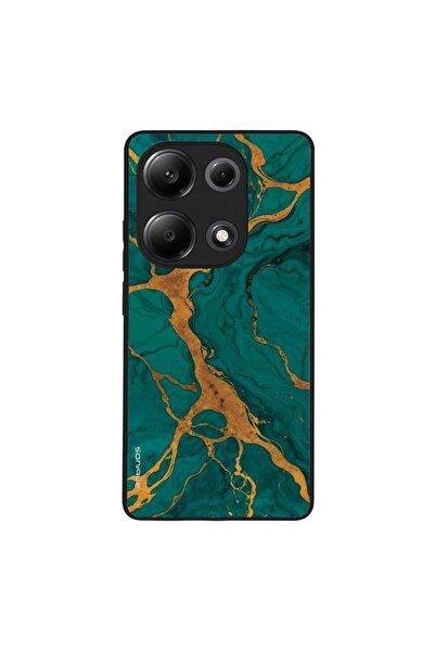 Sonique Θήκη Marble Series για Xiaomi Redmi Note 13 Pro 4G / Poco M6 Pro 4G /...