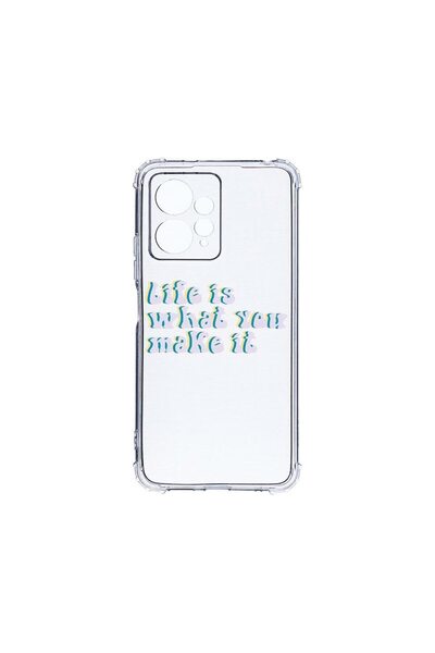 bestcase Husa BestCase¬Æ Anti Shock 1.5MM, Compatibila Cu Xiaomi Redmi Note 1...