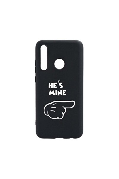 bestcase Θήκη για Xiaomi Redmi Note 8T, Αυτός είναι δικός μου, ανθεκτική στη ...