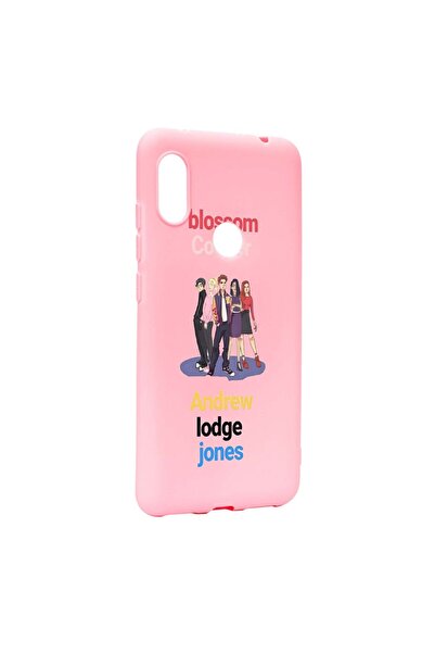 bestcase Husa de protectie Riverdale, Movie, pentru Xiaomi Redmi Note 5 Pro, ...