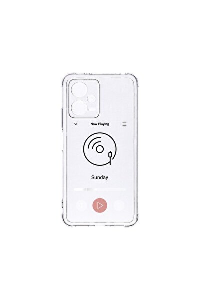 bestcase Husa BestCase¬Æ Anti Shock 1.5MM, Compatibila Cu Poco X5 / Xiaomi Re...