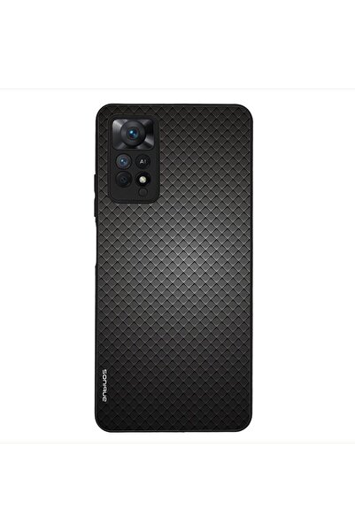 Sonique Θήκη Carbon Series για Xiaomi Redmi Note 11 Pro 4G/5G / Redmi Note 12...