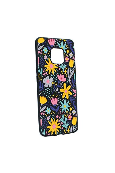 bestcase Husa Silicon Compatibila Cu Xiaomi Redmi Note 9 Pro Max, Little Flow...