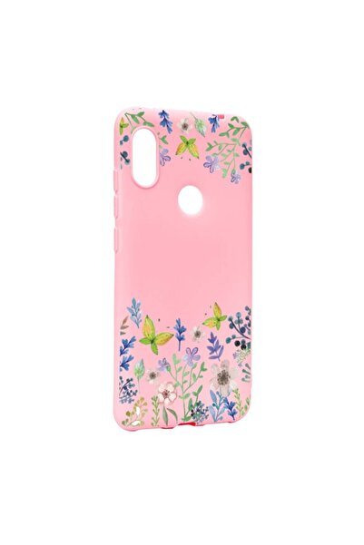 bestcase Husa Xiaomi Redmi Note 5 Pro, Silicon, Butterfly-Flowers P95