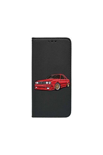 bestcase Husa BestCase¬Æ Tip Carte, Flip Cover, Compatibila Cu Xiaomi Redmi N...