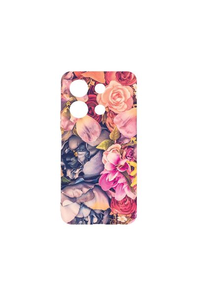 bestcase Husa BestCase¬Æ Clear Silicon 2MM, Compatibila Cu Xiaomi Redmi Note ...