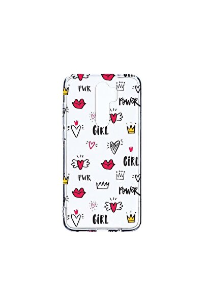 bestcase Husa BestCase¬Æ Clear Silicon 2MM, Compatibila Cu Xiaomi Redmi Note ...