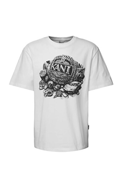 KARL KANI T-Shirt - Πολύχρωμο