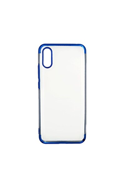 OEM Θήκη New Electro Xiaomi Redmi 9A / Redmi 9AT Μπλέ