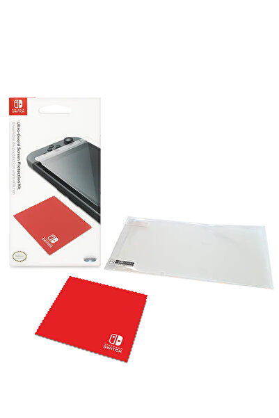 Pdp PROTECTOR DE ECRAN ULTRA GUARD NINTENDO SWITCH