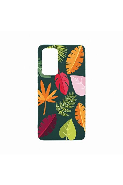 bestcase Husa Silicon, Compatibila Cu Xiaomi Redmi Note 11 Pro, Autumn, Rezis...