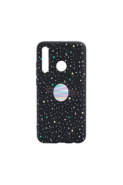 bestcase Husa Universe, Planeta, pentru Xiaomi Redmi Note 8T, rezistenta la u...