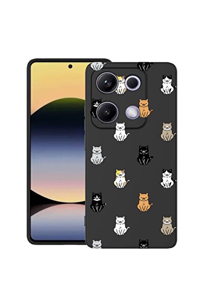 bestcase Husă pentru Xiaomi Redmi Note 14S 4G, Silicon subțire premium de 1.2...