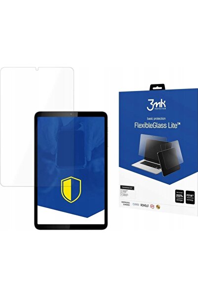 3MK Folie de protecție pentru tabletă Kruger&Matz KM0807 8 " EAGLE 807 - Flex...