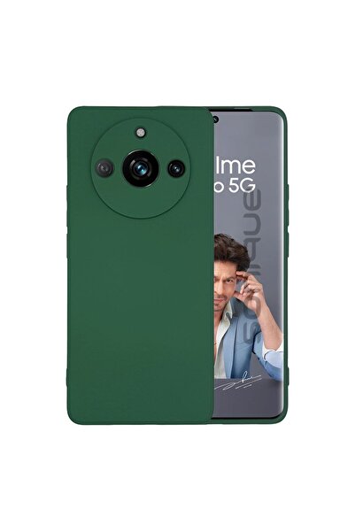 Sonique Θήκη Σιλικόνης My Colors Realme 11 Pro 5G / Realme 11 Pro Plus 5G Πρά...