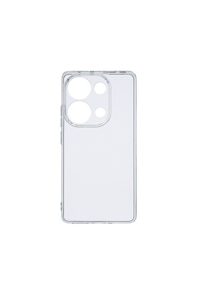 bestcase ¬Æ Husa Clear Silicon TPU + Folie de sticla inclusa Compatibila cu X...