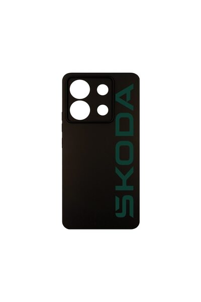 bestcase Husă subțire premium din silicon de 1.2MM, compatibilă cu Xiaomi Red...