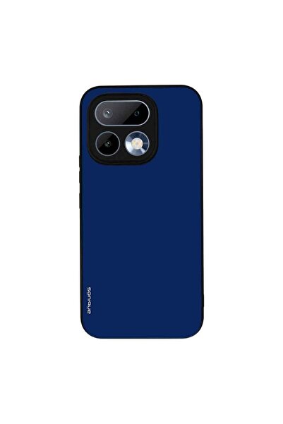 Sonique Θήκη ColorBloc Series για Motorola Moto G56 5G Μπλέ
