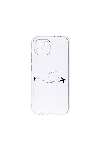 bestcase Husa BestCase¬Æ Clear Silicon 2MM, Compatibila Cu Xiaomi Redmi A2, L...
