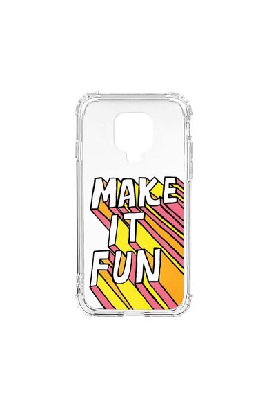 bestcase Husa Anti Shock Silicon Compatibila Cu Xiaomi Redmi Note 9 Pro Max, ...