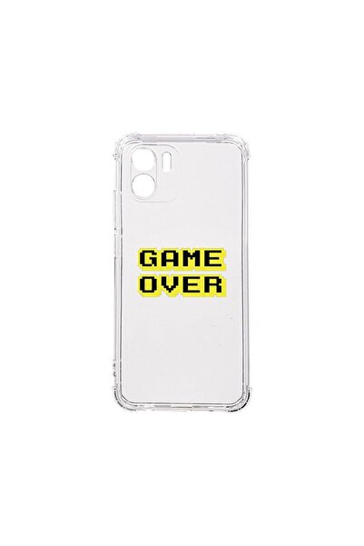 bestcase Husa BestCase¬Æ Anti Shock 1,5MM, Compatibila Cu Xiaomi Redmi A2, Ga...