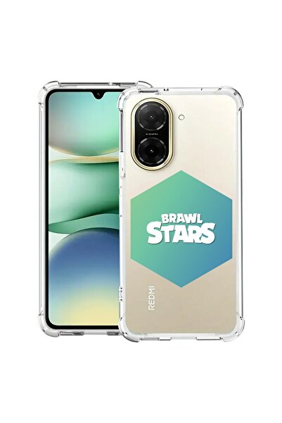 bestcase Αντικραδασμική θήκη για Xiaomi Redmi A5, Brawl Stars, 2030996 AS 1685