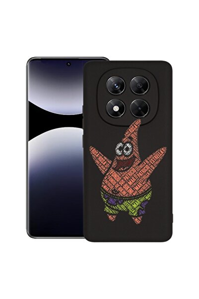 bestcase ¬Æ Husa pentru Xiaomi Redmi Note 14 Pro Plus, Premium Slim Silicon 1...