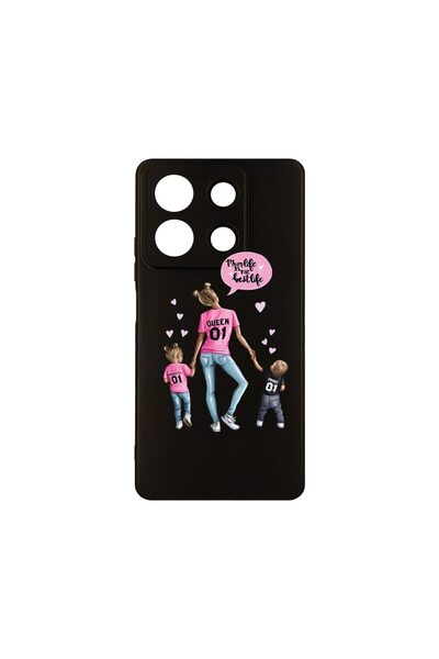 bestcase Husa BestCase¬Æ Slim SIlicon 0.8MM, Compatibila Cu Xiaomi Redmi Note...