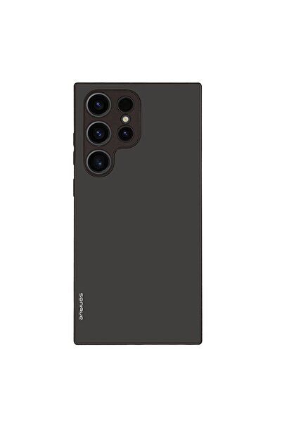 Sonique Θήκη ColorBloc Series για Samsung Galaxy S23 Ultra Γκρι