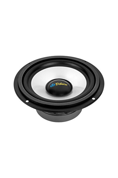 Dibeisi Montare difuzor 6,5"