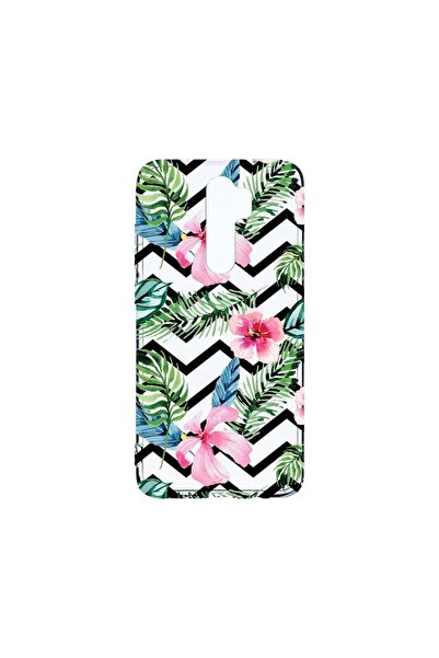 bestcase Διαφανής Θήκη Σιλικόνης 2MM, Συμβατή με Xiaomi Redmi Note 8 Pro, Τρο...