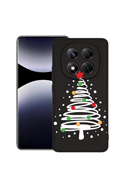bestcase ¬Æ Husa pentru Xiaomi Redmi Note 14 Pro Plus, Premium Slim Silicon 1...