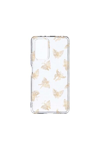 bestcase Husa BestCase¬Æ Clear Silicon 2MM, Compatibila Cu Xiaomi Redmi Note ...