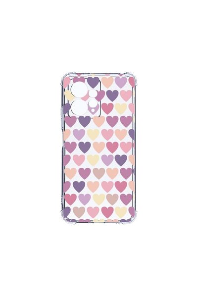 bestcase Husa BestCase¬Æ Anti Shock 1.5MM, Compatibila Cu Xiaomi Redmi Note 1...