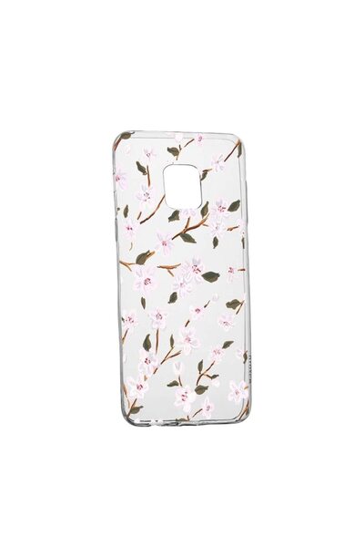 bestcase Husa Florile primaverii, pentru Xiaomi Redmi Note 9 Pro Max, reziste...