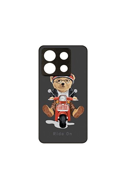 bestcase Husa BestCase¬Æ MaxSafe, Compatibila Cu Xiaomi Redmi Note 13 5G, Rid...