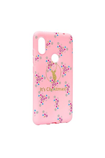 bestcase Husa de protectie Craciun, Christmas pentru Xiaomi Redmi Note 5 Pro,...