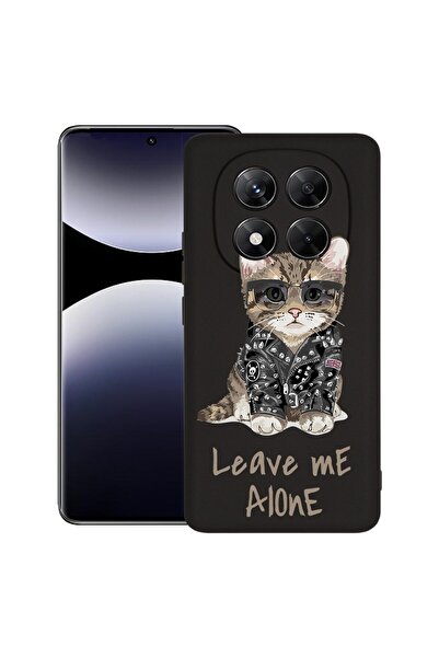 bestcase ¬Æ Husa pentru Xiaomi Redmi Note 14 Pro Plus, Premium Slim Silicon 1...