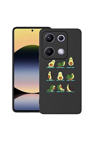 bestcase ¬Æ Husa pentru Xiaomi Redmi Note 14S 4G, Premium Slim Silicon 1.2MM,...