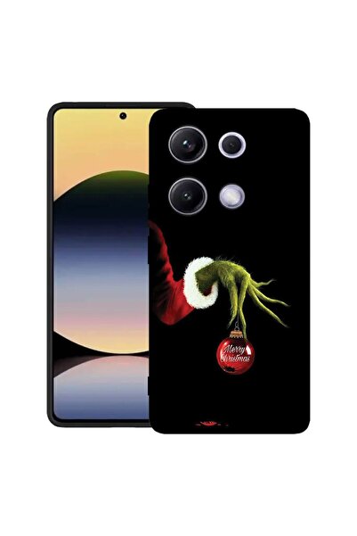 bestcase ¬Æ Husa pentru Xiaomi Redmi Note 14S 4G, Premium Slim Silicon 1.2MM,...