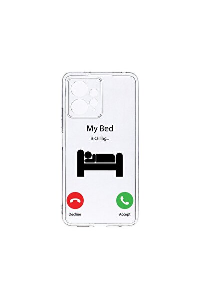bestcase Husa BestCase¬Æ Clear Silicon 2MM, Compatibila Cu Xiaomi Redmi Note ...