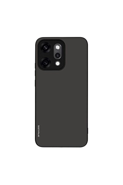 Sonique Θήκη ColorBloc Series για Oppo Reno14 Pro 5G Γκρι