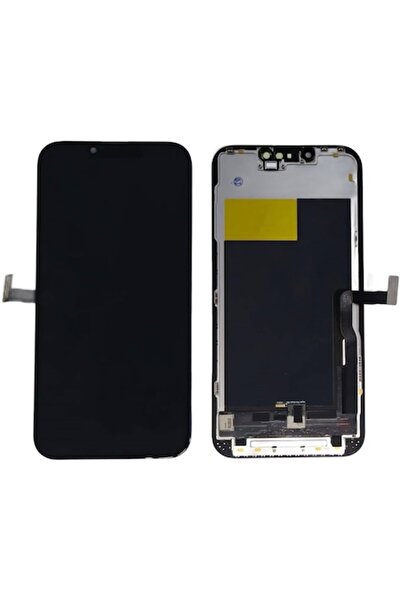 OEM Ecran pentru iPhone 13 Pro, Tehnologie IN-CELL, kit complet