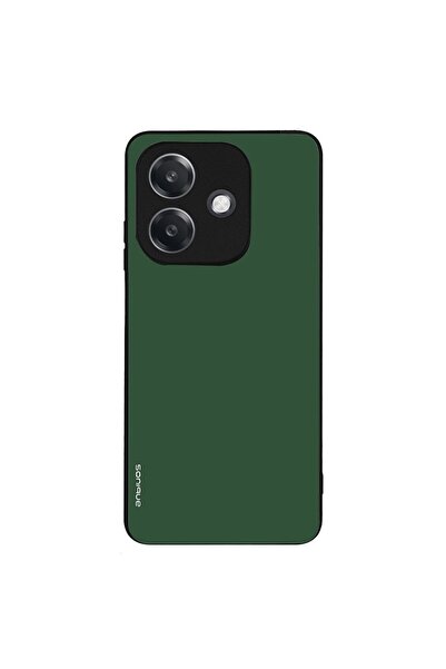 Sonique Θήκη ColorBloc Series για Oppo A40 Πράσινο
