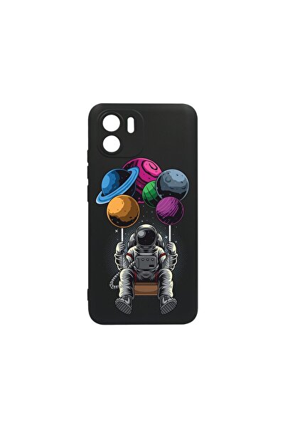 bestcase Husa BestCase¬Æ SLIM SIlicon 0.8MM, Compatibila Cu Xiaomi Redmi A2, ...