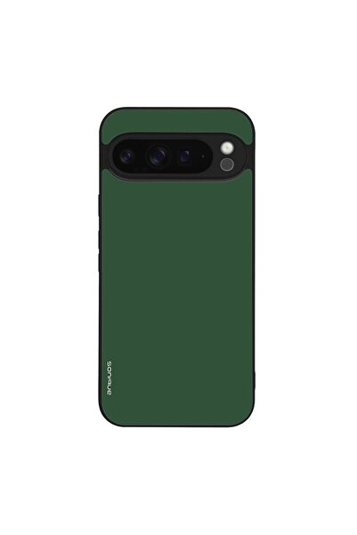 Sonique Θήκη ColorBloc Series για Google Pixel 9 Pro XL 5G Πράσινο