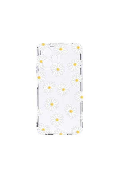 bestcase Husa BestCase¬Æ Clear Silicon 2MM, Compatibila Cu Poco X5 / Xiaomi R...