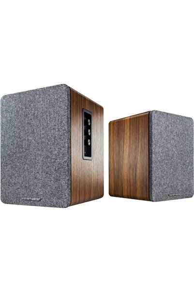 Wavemaster BASE 2.0 Bluetooth Lemn/Gri Retail