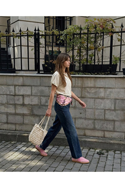 eibi Denim Pantolon
